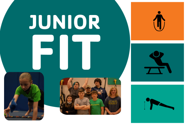 Junior Fit
