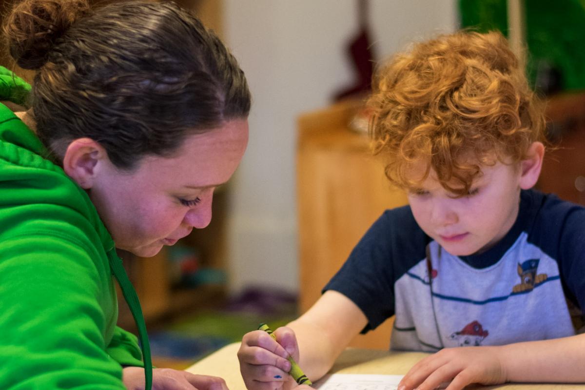 Preschool YMCA of Greater Westfield